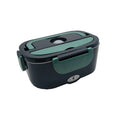 Portable Electric Heated Lunch Box, 1.5L