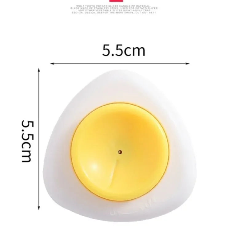 Egg Hole Punch Piercer