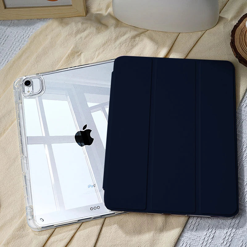 iPad Holder Case – Multi-Model Compatible (2025)