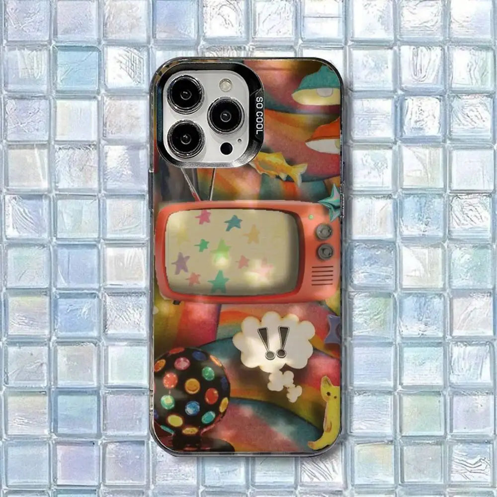 Dreamcore Aesthetic Phone Case