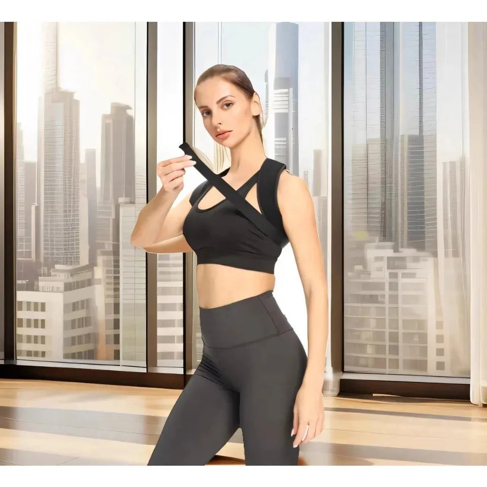 Invisible Posture Corrector Brace