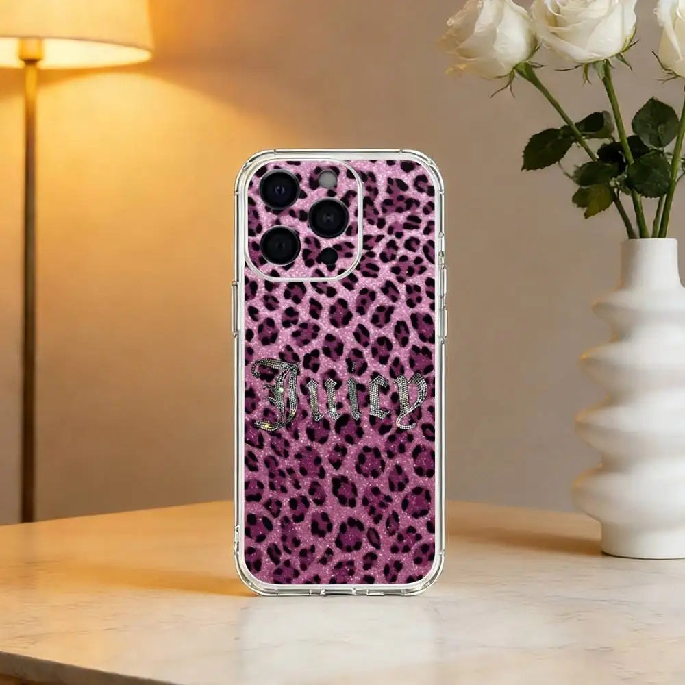 Preppy Aesthetic Phone Case