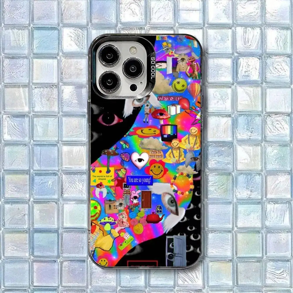 Dreamcore Aesthetic Phone Case