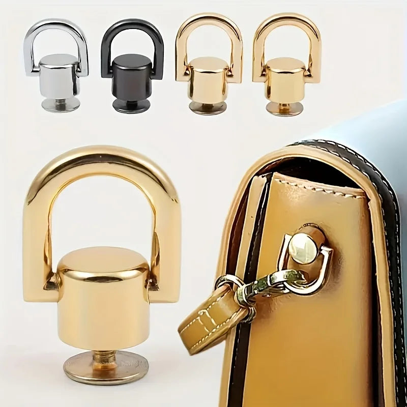 10-Piece Bag Hardware Repair Kit