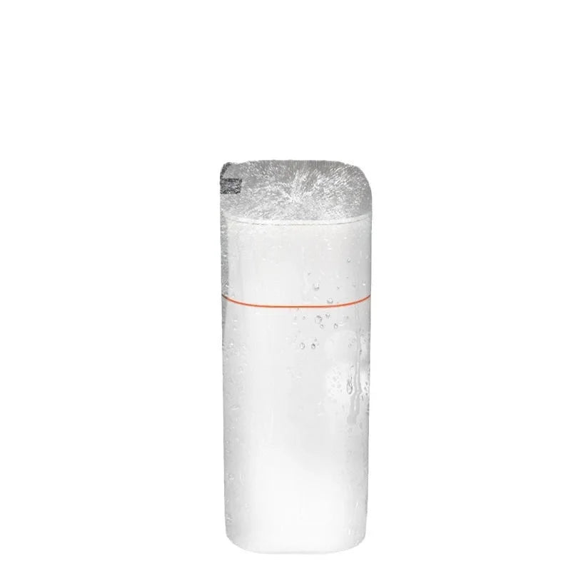 Smart Induction Electric Trash Can – Auto Open Lid