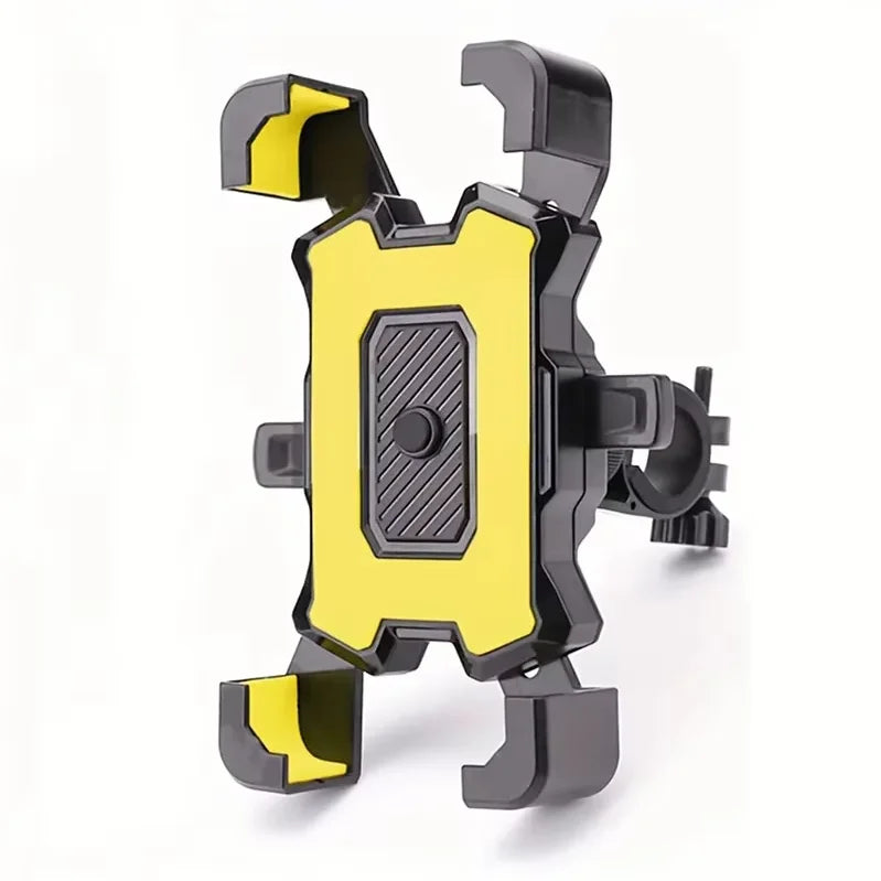 360° Rotatable Bicycle Phone Holder