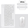 Mini Bluetooth Wireless Keyboard for Phone & Tablet