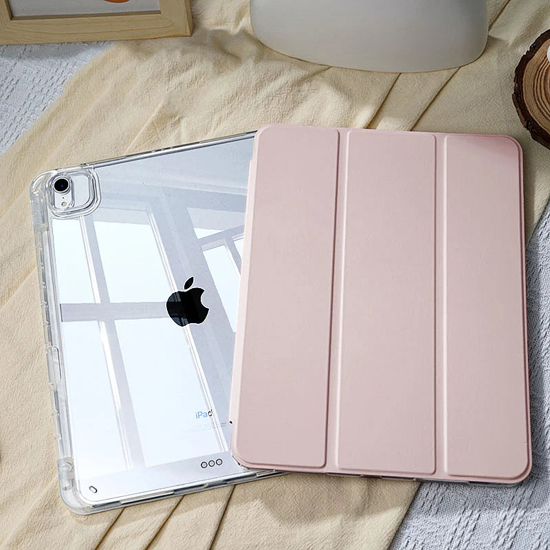 iPad Holder Case – Multi-Model Compatible (2025)