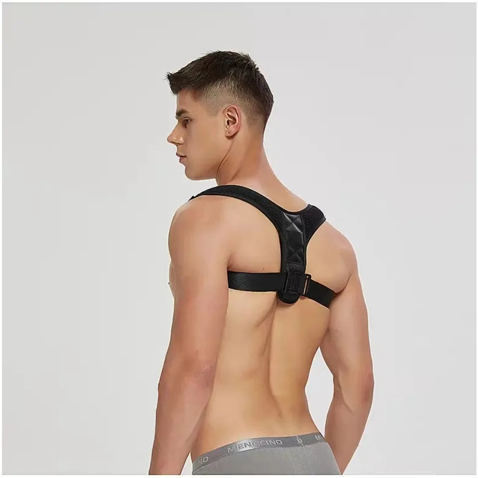 Invisible Posture Corrector Brace