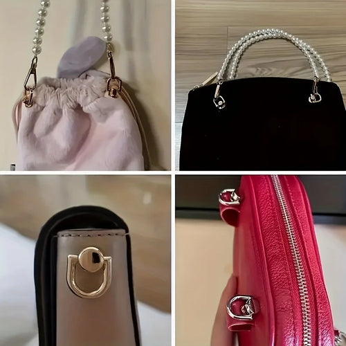 10-Piece Bag Hardware Repair Kit