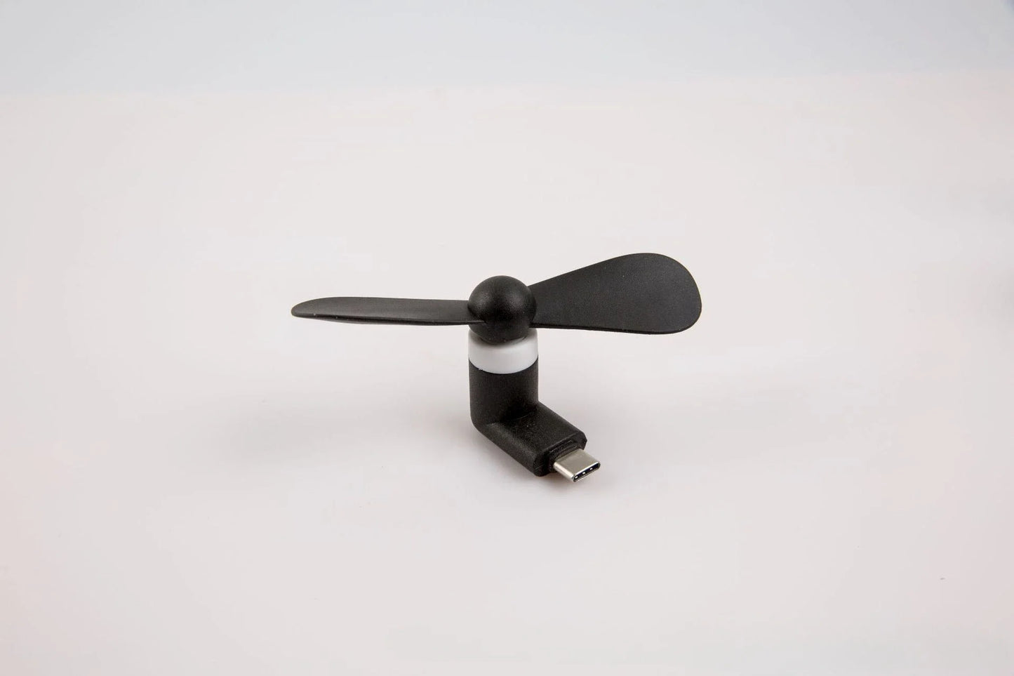 Type C Mini Phone Fan for Samsung Galaxy S23+ S23 S22 S21 S20 S20+ S10 S9,Note 20 9 8 A54 A24 A23 A14 A12, for OnePlus 11 10 N20