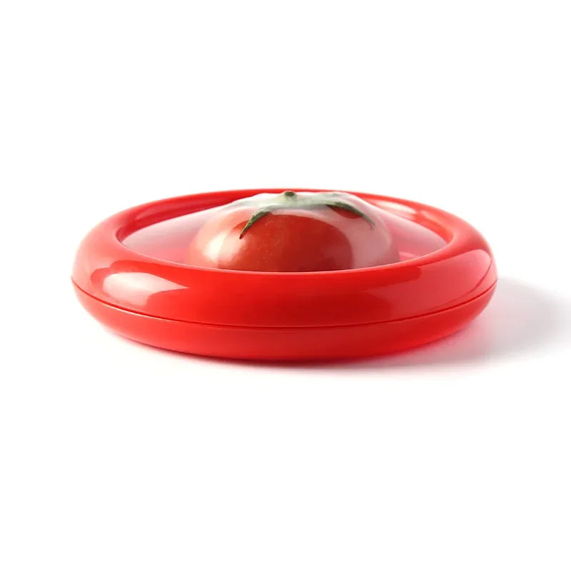 Fresh-Keeping Fruit & Vegetable Storage Container