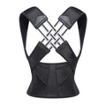 Adjustable Back Brace Posture Corrector
