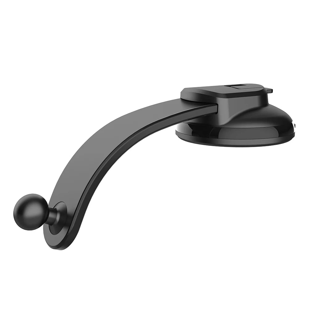 Foldable Suction Cup Car Phone Mount