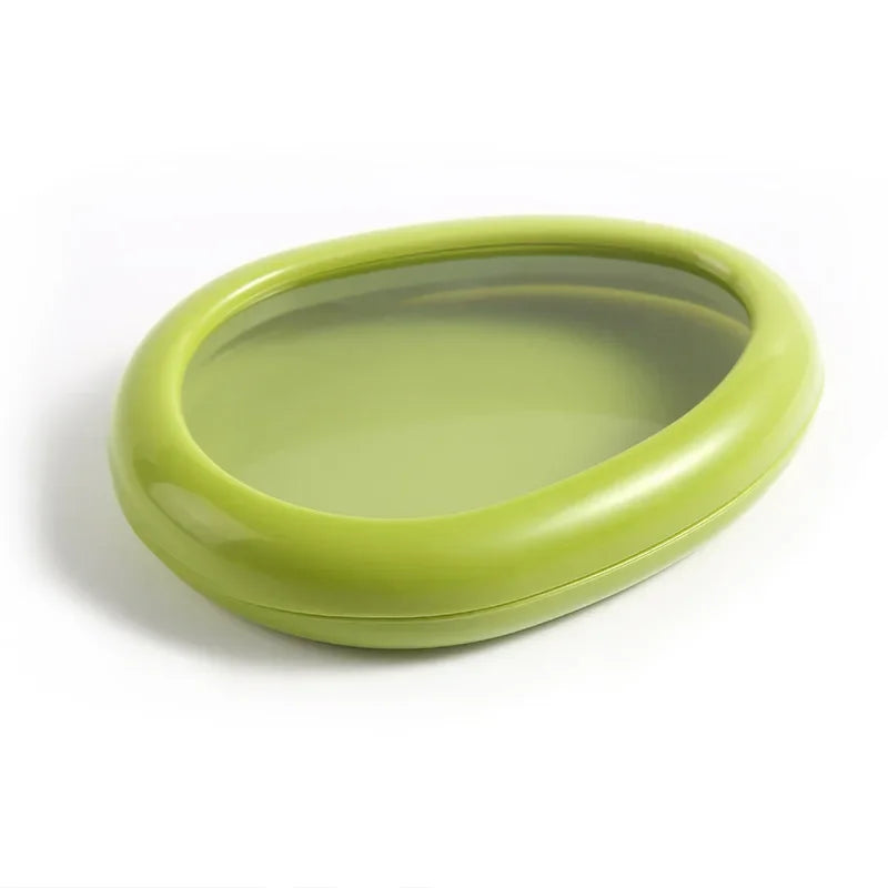 Fresh-Keeping Fruit & Vegetable Storage Container