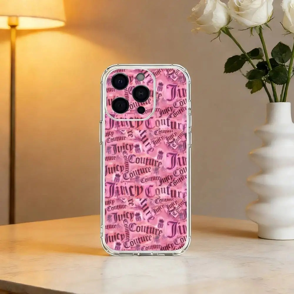 Preppy Aesthetic Phone Case