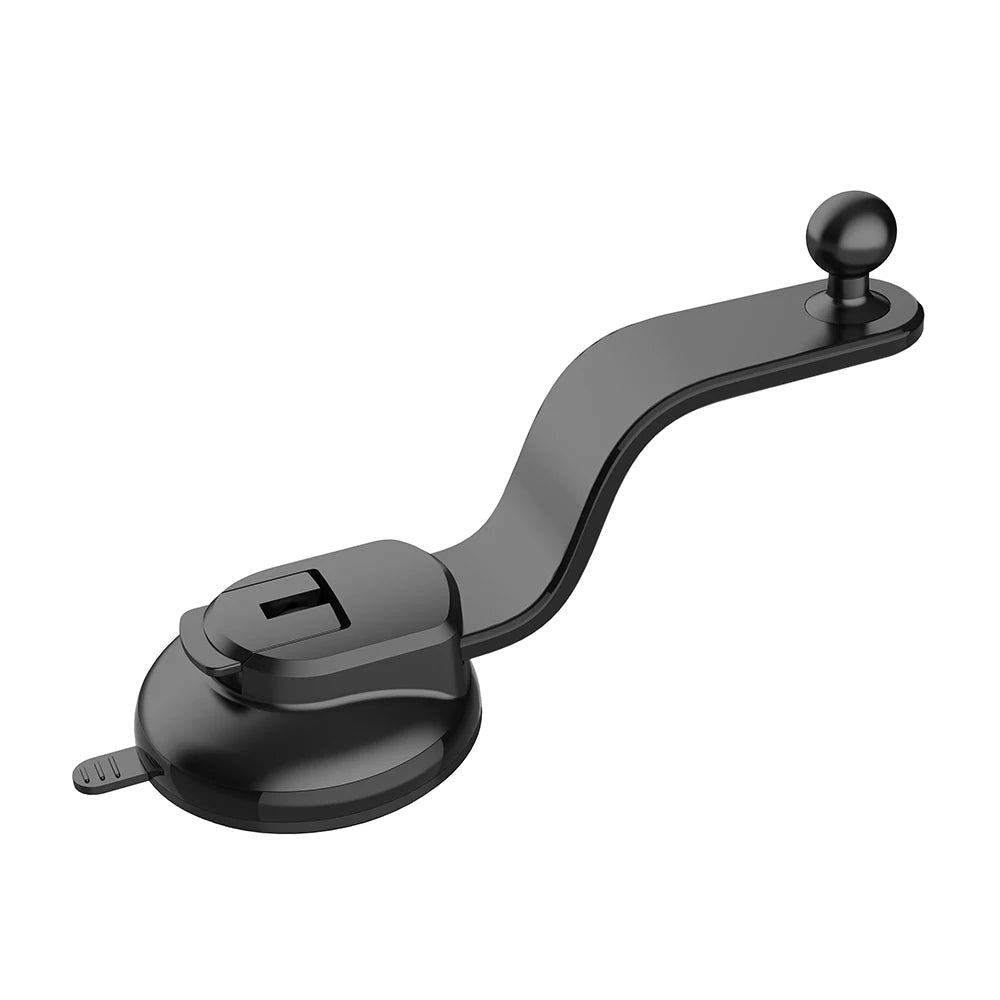 Foldable Suction Cup Car Phone Mount