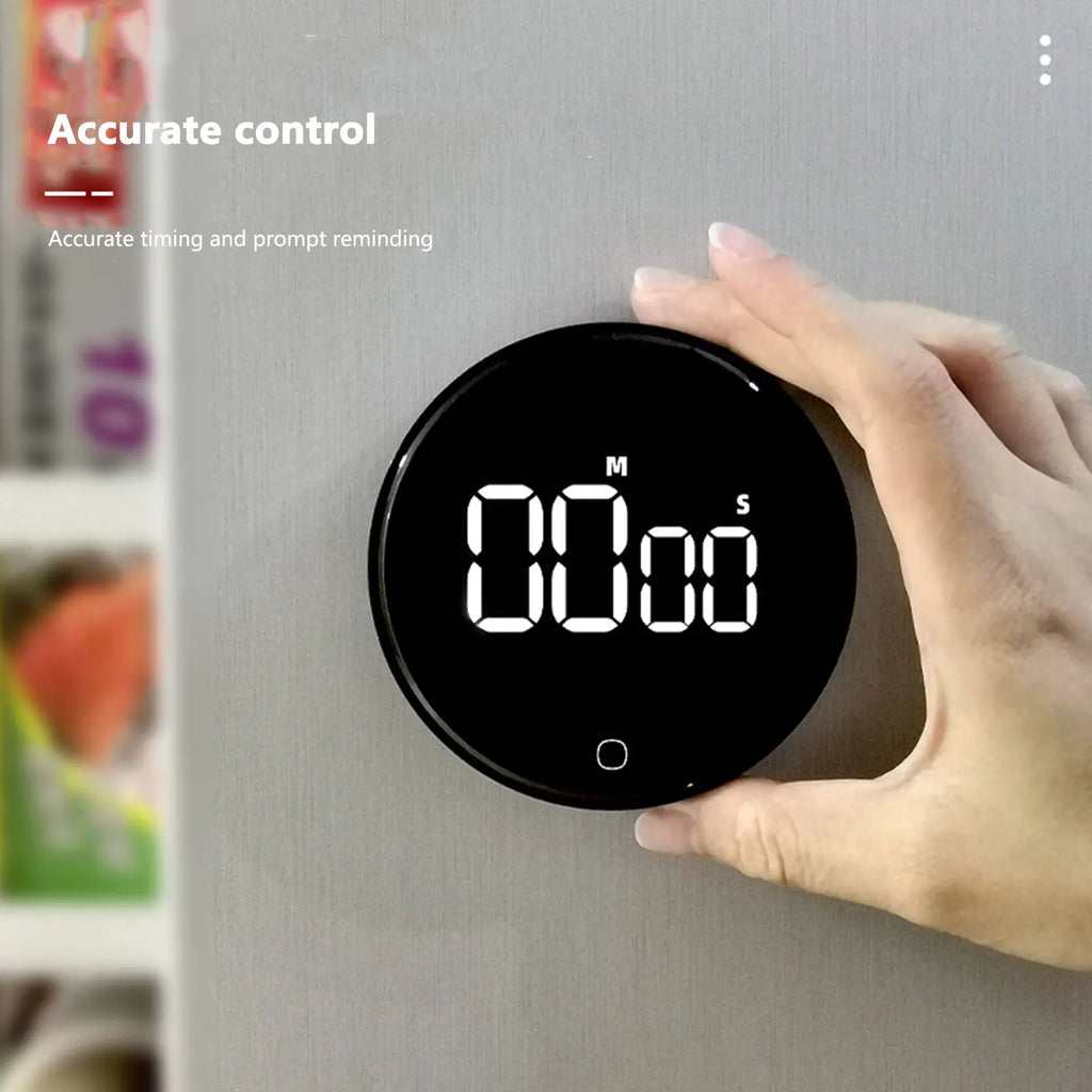 LED Digital Kitchen Timer