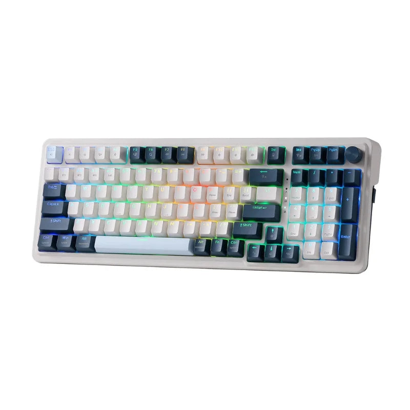 Redragon K686 PRO Wireless RGB Mechanical Keyboard