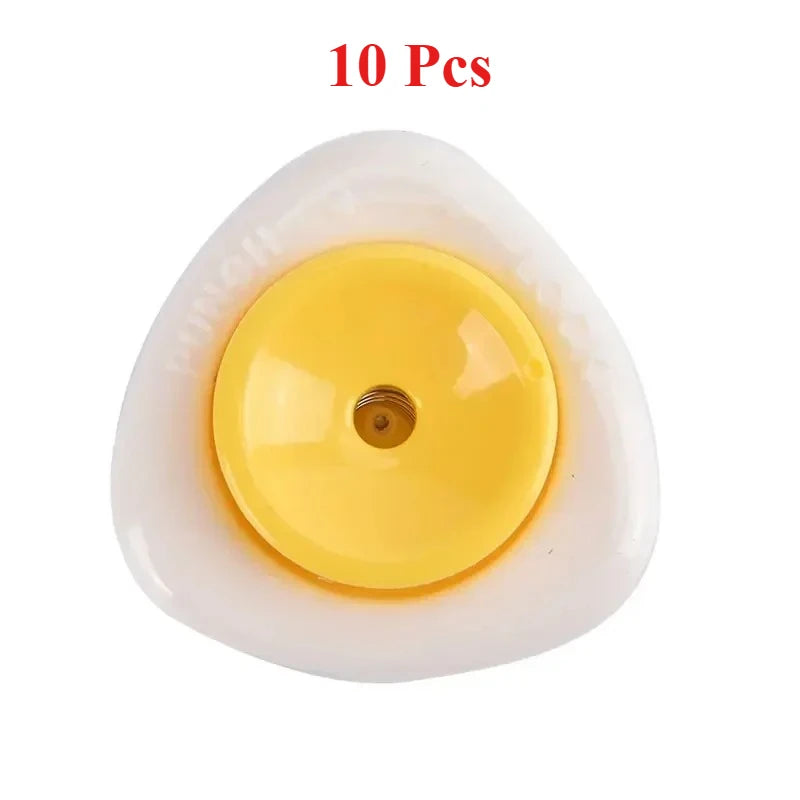 Egg Hole Punch Piercer