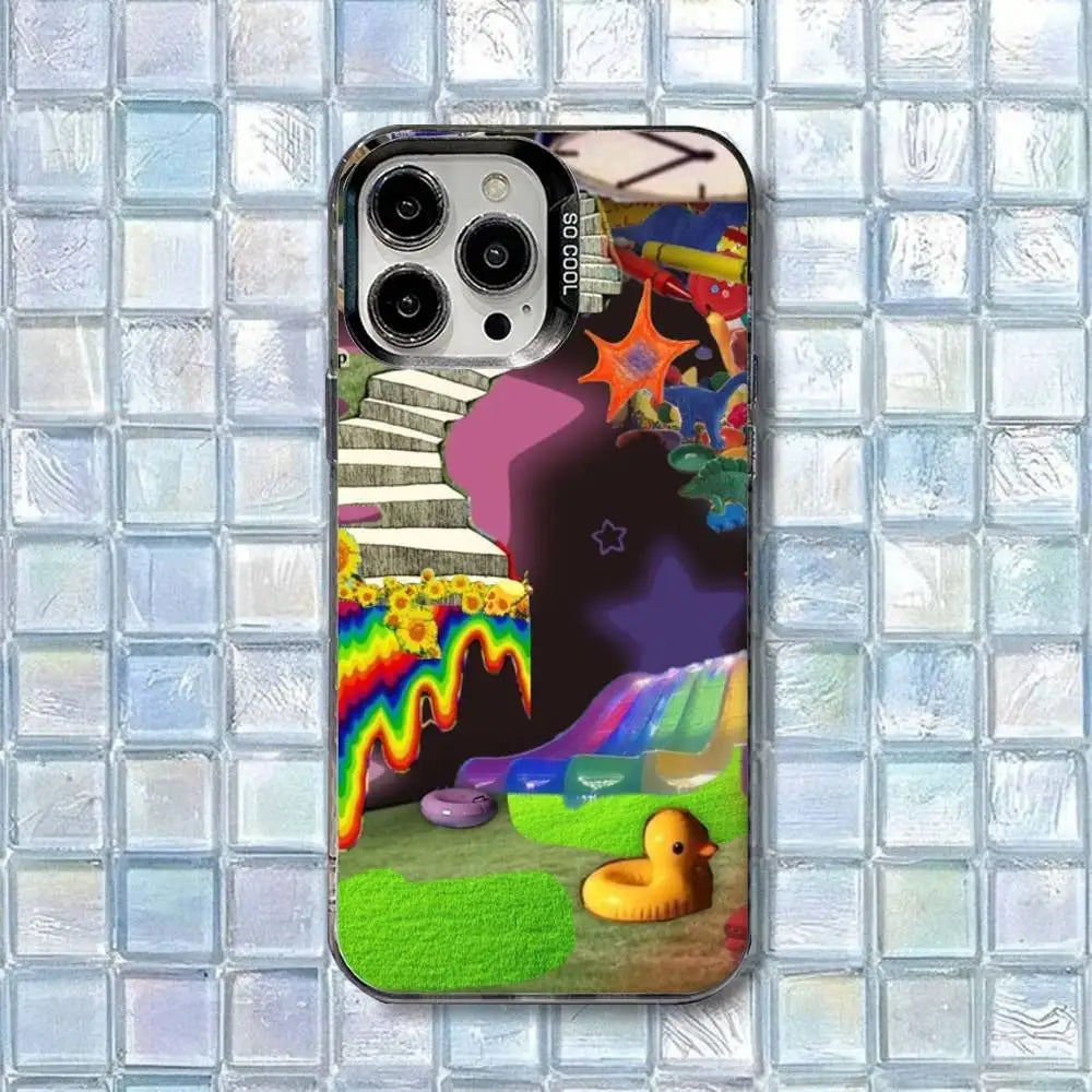 Dreamcore Aesthetic Phone Case