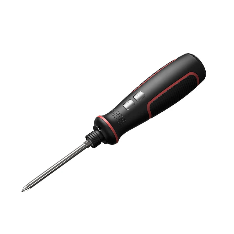 Maizhe USB Rechargeable Mini Electric Screwdriver