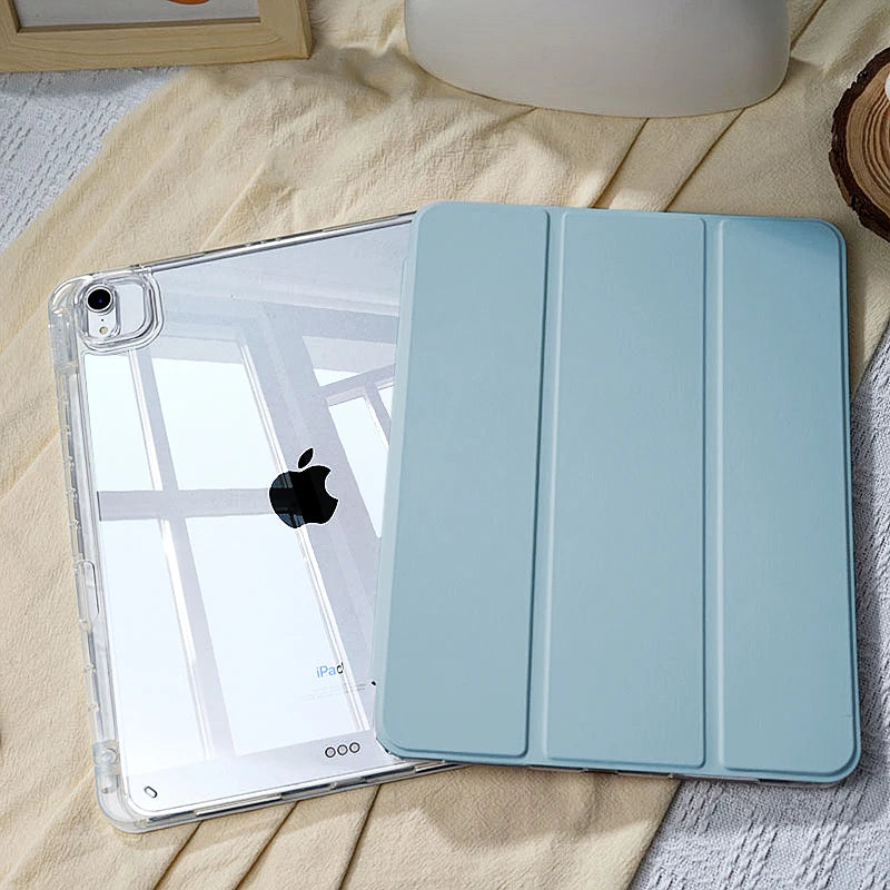 iPad Holder Case – Multi-Model Compatible (2025)