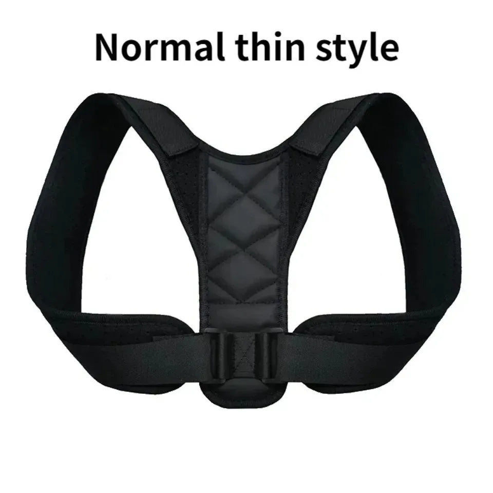 Invisible Posture Corrector Brace