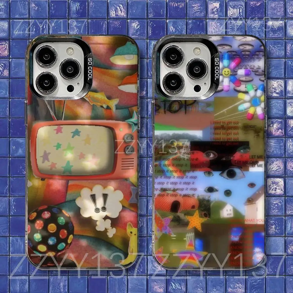 Dreamcore Aesthetic Phone Case