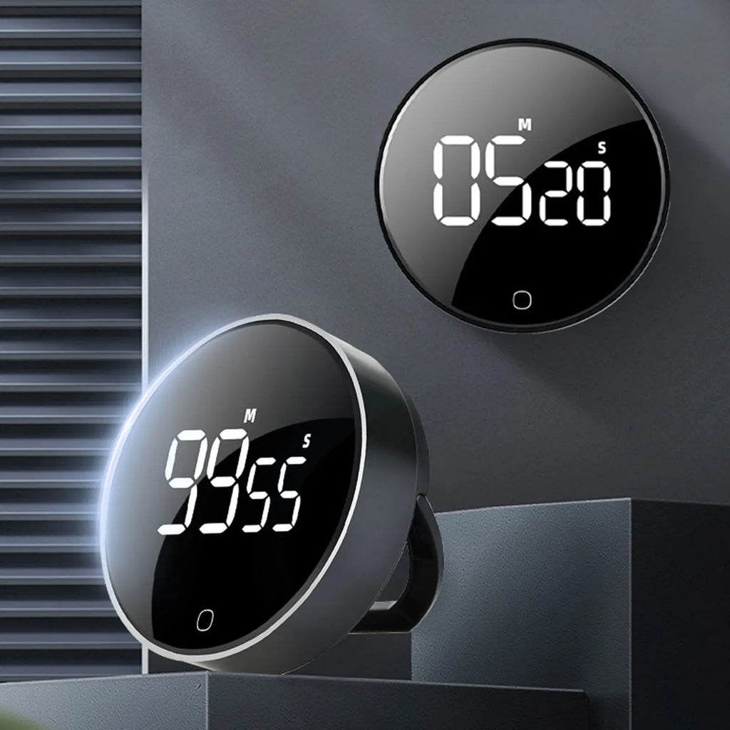 LED Digital Kitchen Timer
