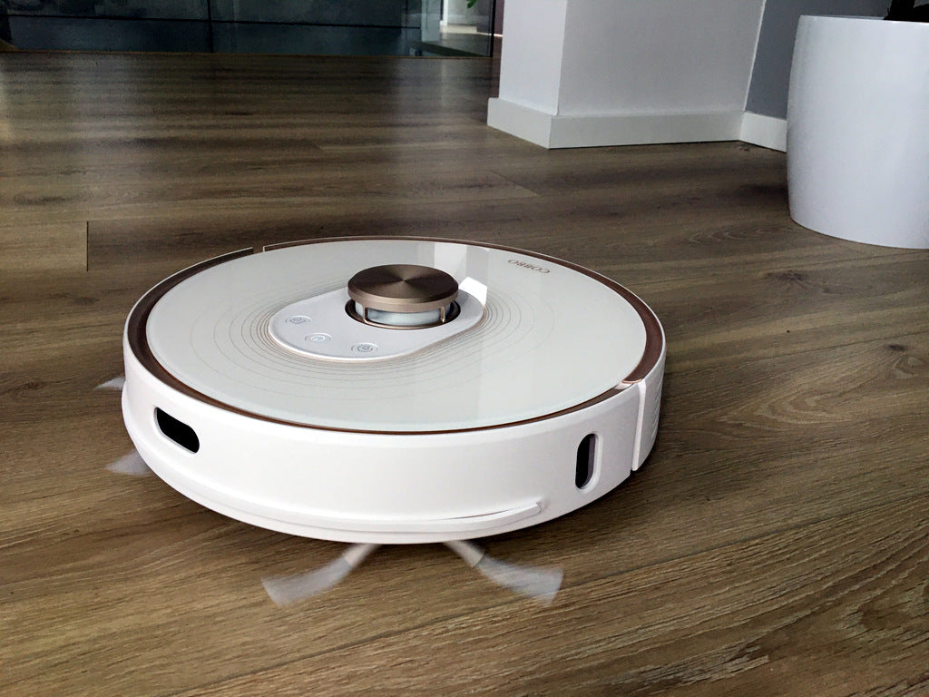 COBBO PRO27 Robot Mop and Vacuum-4