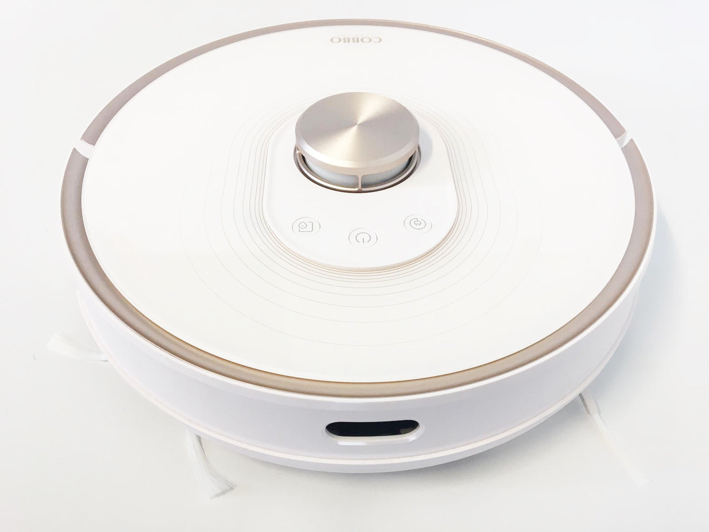 COBBO PRO27 Robot Mop and Vacuum-1