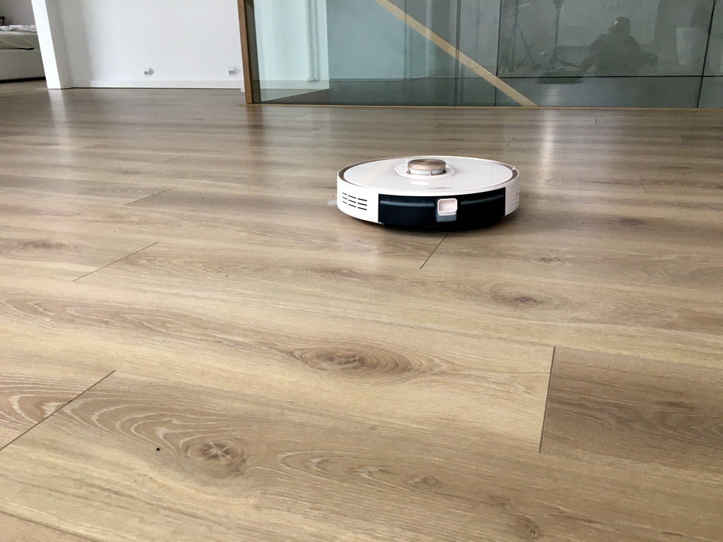 COBBO PRO27 Robot Mop and Vacuum-3