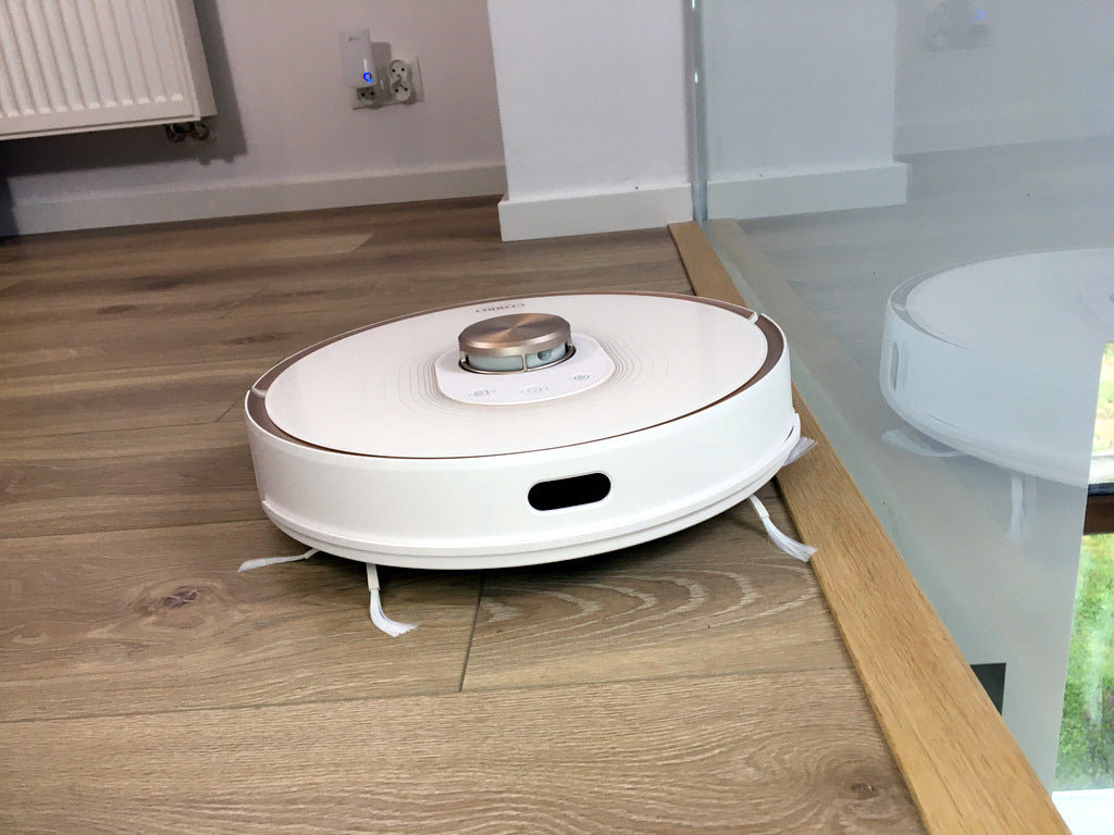 COBBO PRO27 Robot Mop and Vacuum-6