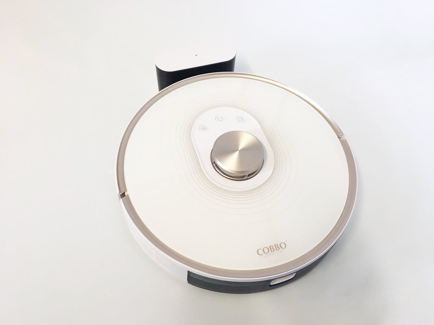 COBBO PRO27 Robot Mop and Vacuum-2