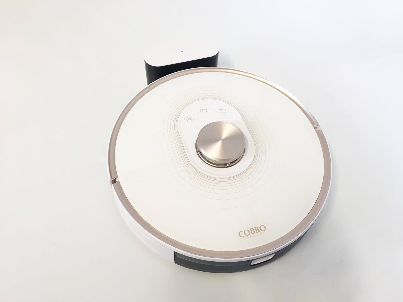 COBBO PRO27 Robot Mop and Vacuum-2